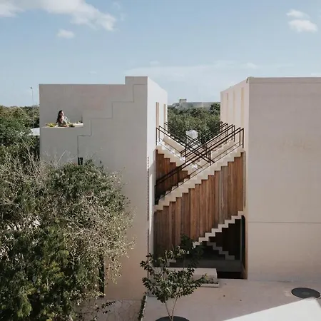 Eterna Tulum Hotel